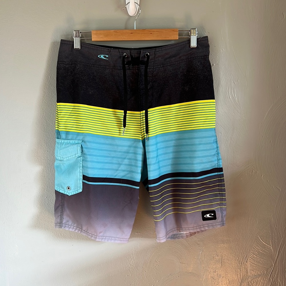 O’Neill board shorts